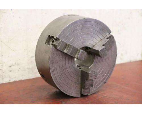 Präzisions-Dreibackenfutter von SCA Skand Chuckfabriks – Ø 230 mm - Bild 2