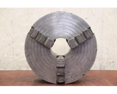 Präzisions-Dreibackenfutter von SCA Skand Chuckfabriks – Ø 230 mm - Bild 3