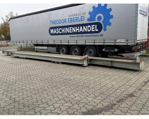 Kranbahn Kranschienen von Demag – IPB 280 - Bild 3