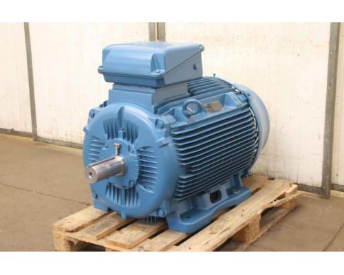Elektromotor 132 kW 1488 U/min von Weg – 315S/M-04 - Bild 1