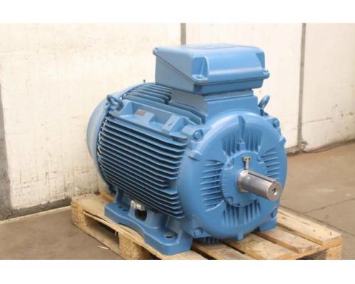 Elektromotor 132 kW 1488 U/min von Weg – 315S/M-04 - Bild 2
