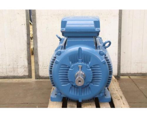 Elektromotor 132 kW 1488 U/min von Weg – 315S/M-04 - Bild 3