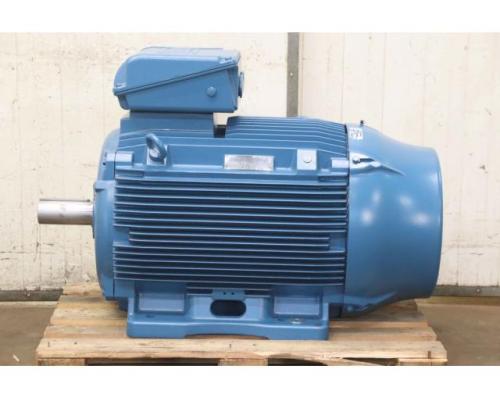 Elektromotor 132 kW 1488 U/min von Weg – 315S/M-04 - Bild 4