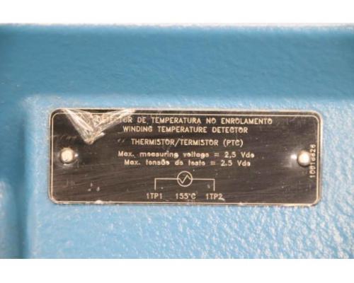 Elektromotor 132 kW 1488 U/min von Weg – 315S/M-04 - Bild 7