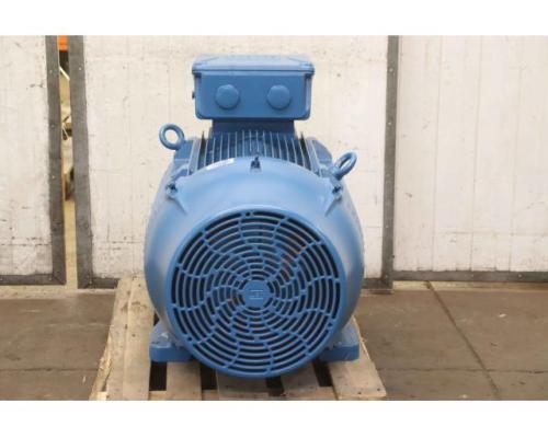 Elektromotor 132 kW 1488 U/min von Weg – 315S/M-04 - Bild 8