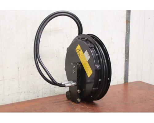 Schlauchtrommel Doppelschlauchtrommel von Flenco – 7039033  10 2007 A-3 - Bild 2