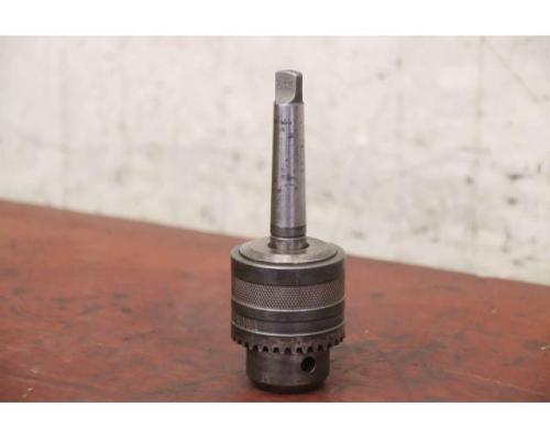 Bohrfutter MK2 von Triangle Brand – JS16 2-16 mm - Bild 1