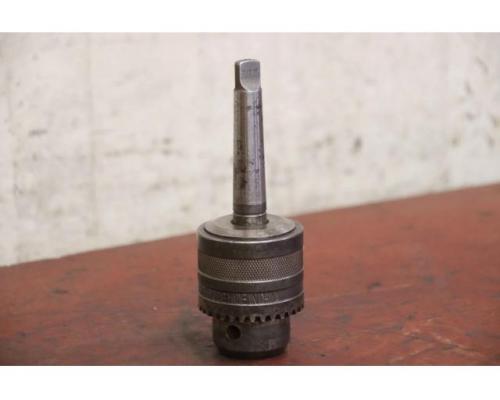 Bohrfutter MK2 von Triangle Brand – JS16 2-16 mm - Bild 2
