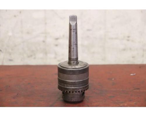 Bohrfutter MK2 von Triangle Brand – JS16 2-16 mm - Bild 3