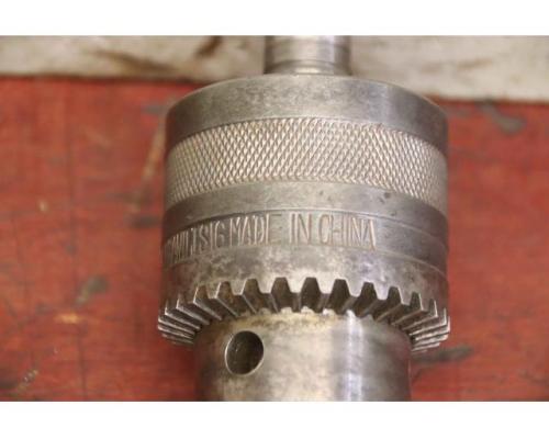 Bohrfutter MK2 von Triangle Brand – JS16 2-16 mm - Bild 5