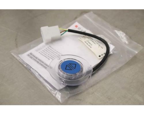 Türöffnungsknopf von eao – 56-210102-00 405 - Bild 1