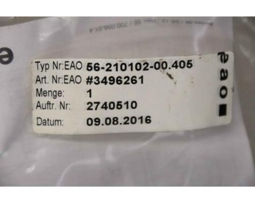 Türöffnungsknopf von eao – 56-210102-00 405 - Bild 5