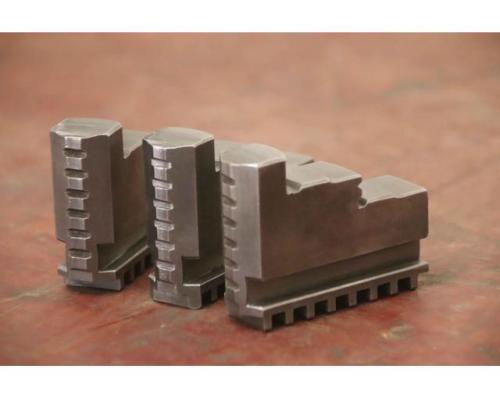 Wechselbacken von unbekannt – Breite 20 mm - Bild 1