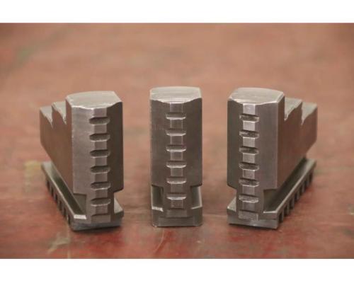 Wechselbacken von unbekannt – Breite 20 mm - Bild 3