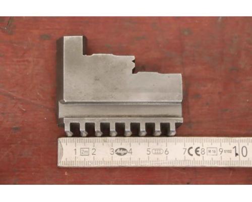 Wechselbacken von unbekannt – Breite 20 mm - Bild 5