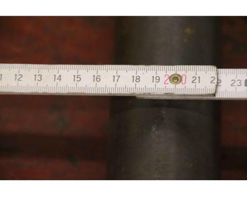 Kranhaken Einfachhaken von unbekannt – 22/26-8  490/160/H1090 mm - Bild 8