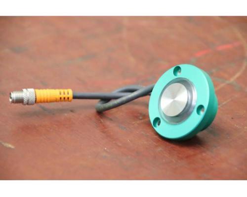 Induktiver Sensor Näherungsschalter von unbekannt – Ø 45 x 25 mm  RSMV 3-224 - Bild 1