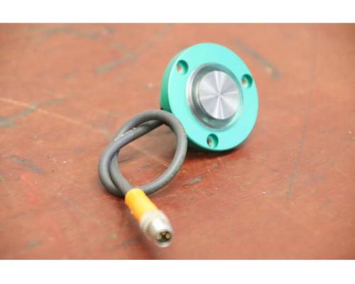 Induktiver Sensor Näherungsschalter von unbekannt – Ø 45 x 25 mm  RSMV 3-224 - Bild 2