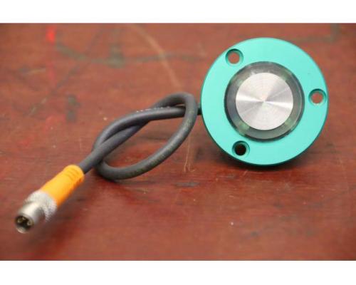 Induktiver Sensor Näherungsschalter von unbekannt – Ø 45 x 25 mm  RSMV 3-224 - Bild 3