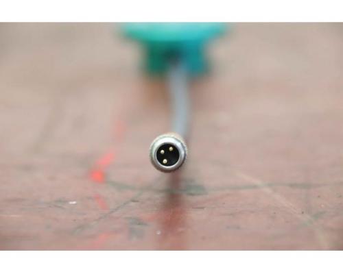Induktiver Sensor Näherungsschalter von unbekannt – Ø 45 x 25 mm  RSMV 3-224 - Bild 6