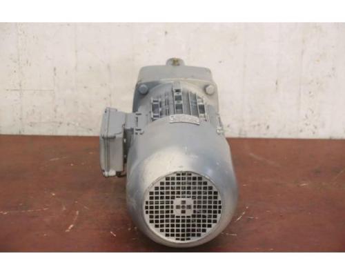 Getriebemotor 4 kW 70 U/min von Nord – SK 32-112 M/4 BRE60 - Bild 6