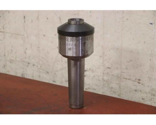 mitlaufende Zentrierspitze von ABW – ZNA 205  MK5 - Bild 1