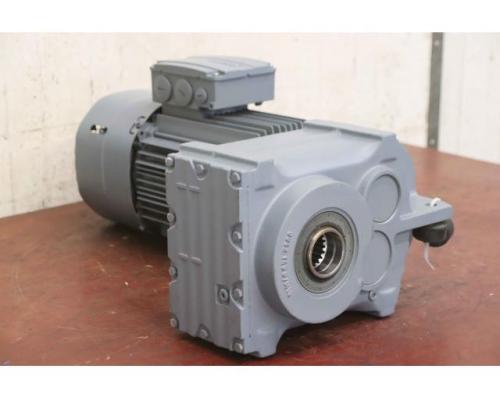 Getriebemotor 0,37 kW 58 U/min von SEW-Eurodrive – FV67/G DRE100LC4BE5HF/TF - Bild 2