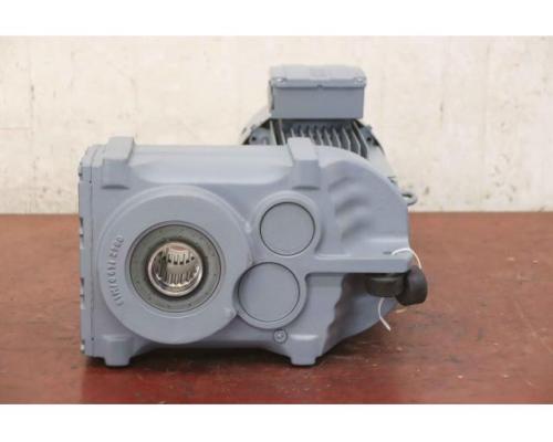 Getriebemotor 0,37 kW 58 U/min von SEW-Eurodrive – FV67/G DRE100LC4BE5HF/TF - Bild 3