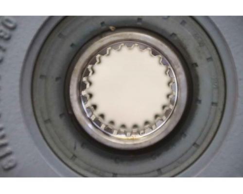 Getriebemotor 0,37 kW 58 U/min von SEW-Eurodrive – FV67/G DRE100LC4BE5HF/TF - Bild 4
