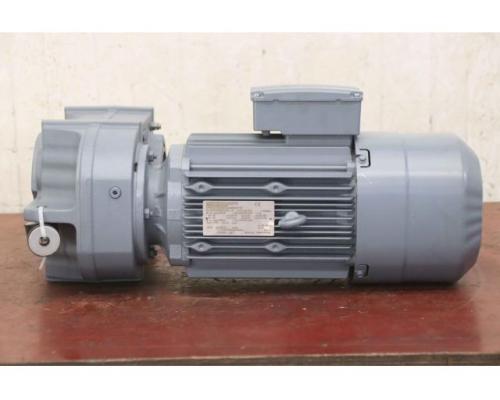 Getriebemotor 0,37 kW 58 U/min von SEW-Eurodrive – FV67/G DRE100LC4BE5HF/TF - Bild 5