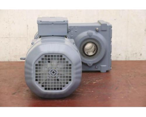 Getriebemotor 0,37 kW 58 U/min von SEW-Eurodrive – FV67/G DRE100LC4BE5HF/TF - Bild 7