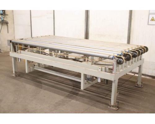 Übergabe Station Rollenbahn von Unbekannt – 2825/1410/H870 mm - Bild 1