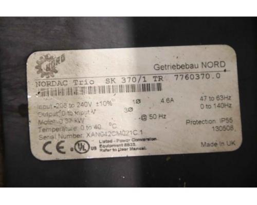 Übergabe Station Rollenbahn von Unbekannt – 2825/1410/H870 mm - Bild 7