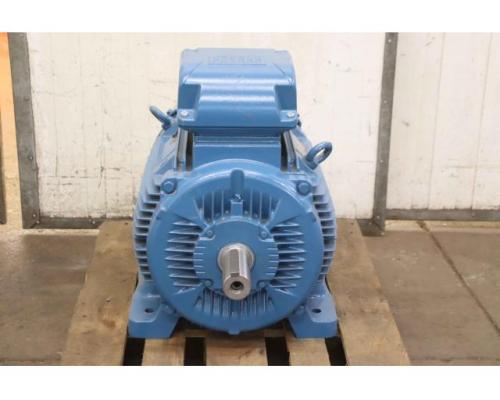 Elektromotor 55 kW 2970 U/min von Weg – 250S/M-02 - Bild 3
