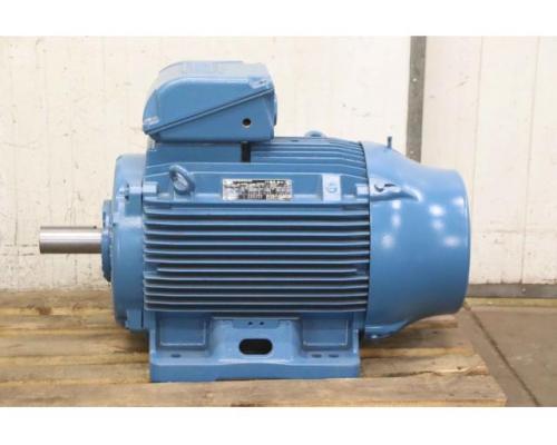 Elektromotor 55 kW 2970 U/min von Weg – 250S/M-02 - Bild 4