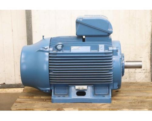 Elektromotor 55 kW 2970 U/min von Weg – 250S/M-02 - Bild 6