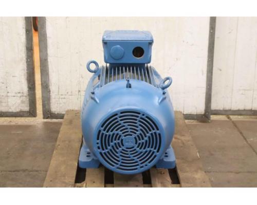 Elektromotor 55 kW 2970 U/min von Weg – 250S/M-02 - Bild 8