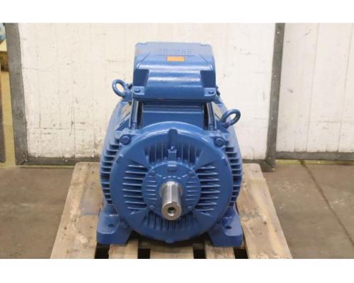 Elektromotor 55 kW 2970 U/min von Weg – 250S/M-02 - Bild 12