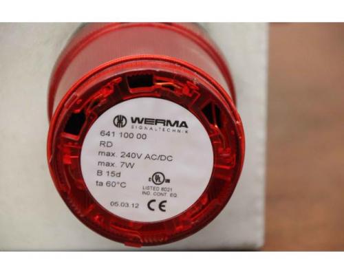 Steuerung für Granulatförderung von digicolor – DFE-µp-cONTROL - Bild 8
