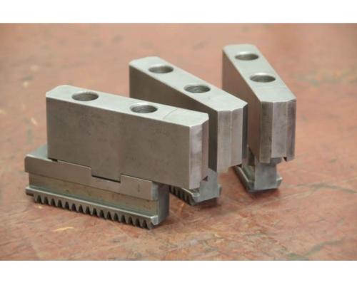 Wechselbacken von Forkardt – Breite 22 mm  schrägverzahnt - Bild 2
