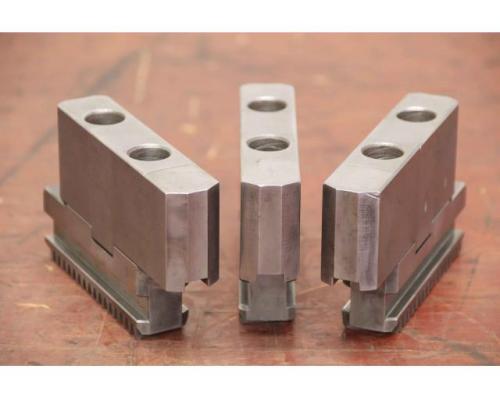 Wechselbacken von Forkardt – Breite 22 mm  schrägverzahnt - Bild 3