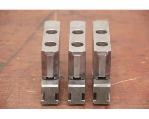 Wechselbacken von Forkardt – Breite 22 mm  schrägverzahnt - Bild 4