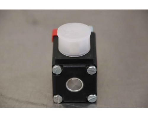 Magnetventil von bürkert – 0211 A 00,0 NBA MS  00067378 - Bild 3