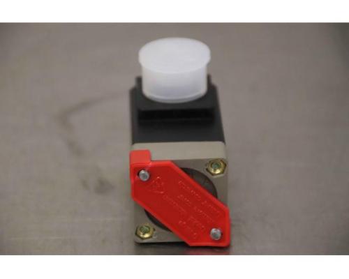 Magnetventil von bürkert – 0212 A 3,0 FPM PA  00021315 - Bild 4
