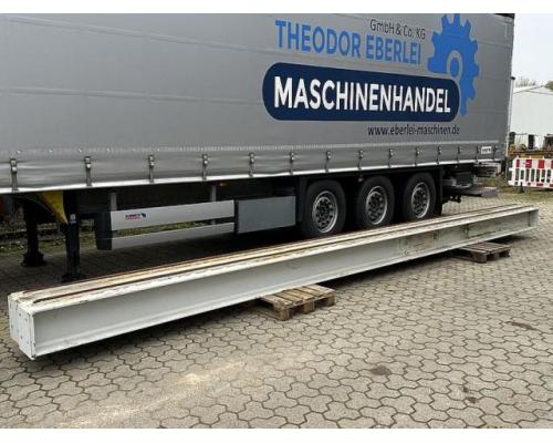 Kranbahn Kranschienen von Demag – IPB 320 - Bild 1