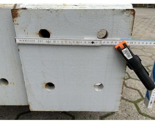 Kranbahn Kranschienen von Demag – IPB 320 - Bild 4