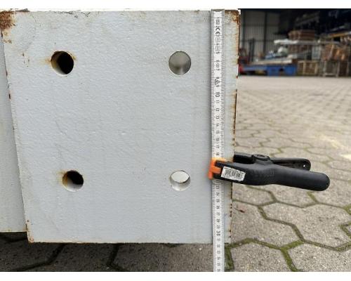 Kranbahn Kranschienen von Demag – IPB 320 - Bild 5