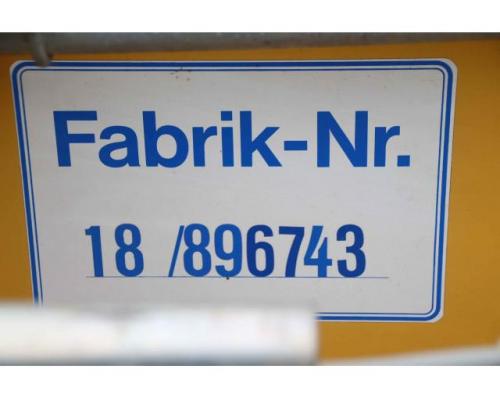 Brückenkran  10 to von ABUS – Spannweite 7,4 m - Bild 11