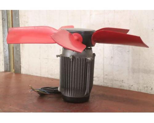Axial Ventilator 0,60 kW 900 U/min von Multifan – 6E63  Lüfterrad Ø 630 mm - Bild 1