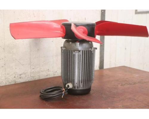 Axial Ventilator 0,60 kW 900 U/min von Multifan – 6E63  Lüfterrad Ø 630 mm - Bild 2